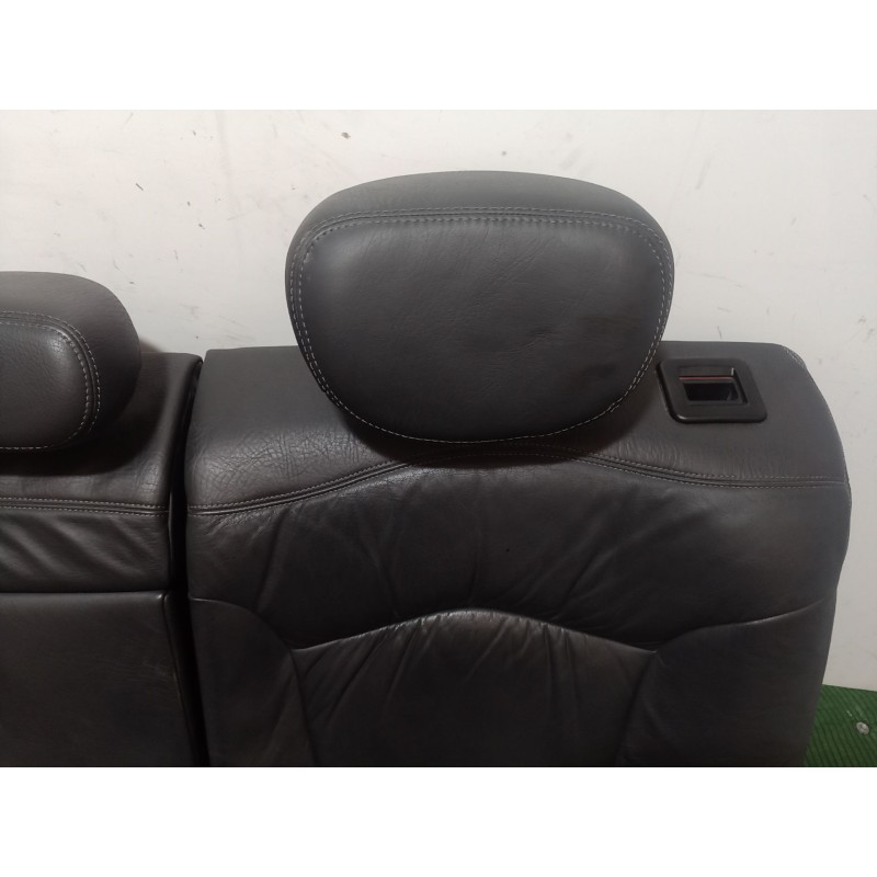 Recambio de juego de asientos completo para citroën c5 i (dc_) 2.0 hdi (dcrhzb, dcrhze) referencia OEM IAM   