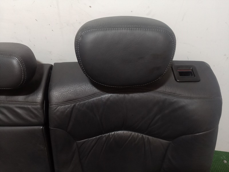 Recambio de juego de asientos completo para citroën c5 i (dc_) 2.0 hdi (dcrhzb, dcrhze) referencia OEM IAM   