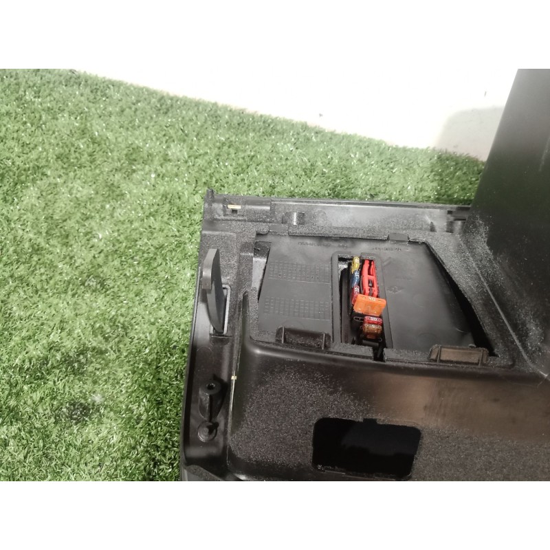 Recambio de guantera para citroën c5 i (dc_) 2.0 hdi (dcrhzb, dcrhze) referencia OEM IAM   