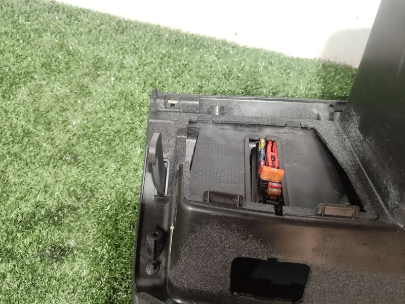 Recambio de guantera para citroën c5 i (dc_) 2.0 hdi (dcrhzb, dcrhze) referencia OEM IAM   