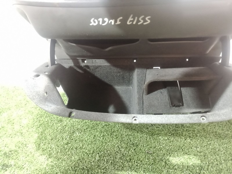 Recambio de guantera para citroën c5 i (dc_) 2.0 hdi (dcrhzb, dcrhze) referencia OEM IAM   