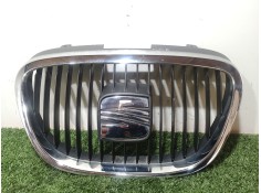 Recambio de rejilla delantera para seat altea (5p1) reference referencia OEM IAM    2