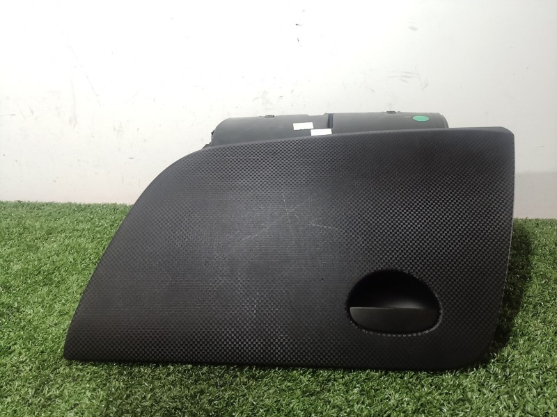 Recambio de guantera para seat altea (5p1) 1.6 tdi referencia OEM IAM 5P1857103 5P1857103 5P1857103 Recambio de guantera para seat altea (5p1) 1.6 tdi referencia OEM IAM 5P1857103 5P1857103 5P1857103