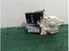 Recambio de motor elevalunas trasero derecho para seat altea (5p1) 1.9 tdi referencia OEM IAM 1K0959704E 1K0959704E 1K0959704E