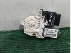 Recambio de motor elevalunas trasero izquierdo para seat altea (5p1) 1.9 tdi referencia OEM IAM   