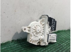 Recambio de motor elevalunas trasero izquierdo para seat altea (5p1) 1.9 tdi referencia OEM IAM    2