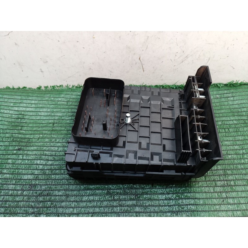 Recambio de caja reles / fusibles para seat altea (5p1) 1.9 tdi referencia OEM IAM 1K0937125 1K0937125 1K0937125