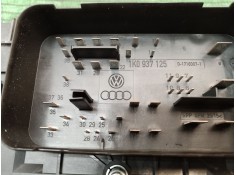 Recambio de caja reles / fusibles para seat altea (5p1) 1.9 tdi referencia OEM IAM 1K0937125 1K0937125 1K0937125 2