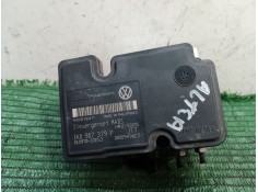 Recambio de abs para seat altea (5p1) 1.9 tdi referencia OEM IAM 1K0907379P 1K0907379P 1K0907379P