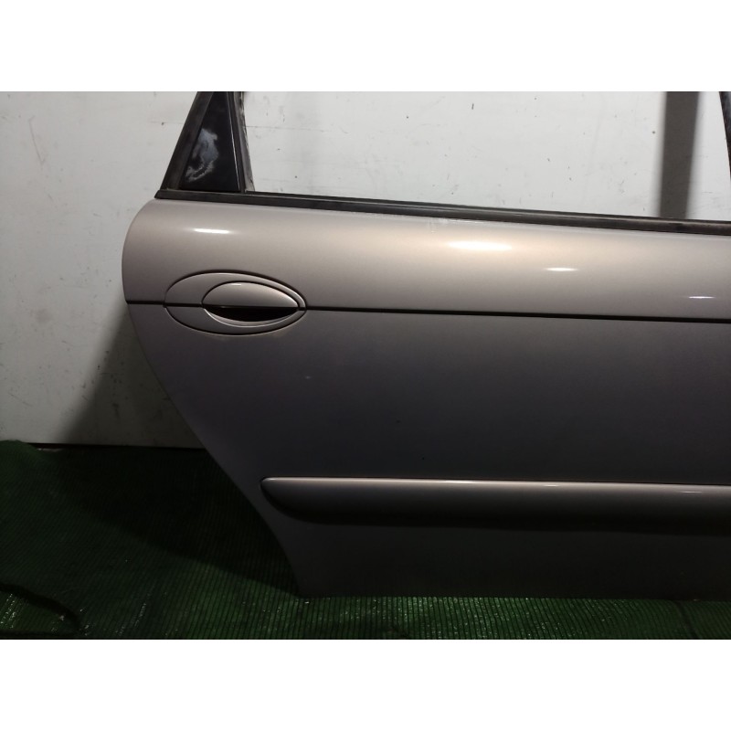 Recambio de puerta trasera derecha para citroën c5 i (dc_) 2.0 hdi (dcrhzb, dcrhze) referencia OEM IAM   