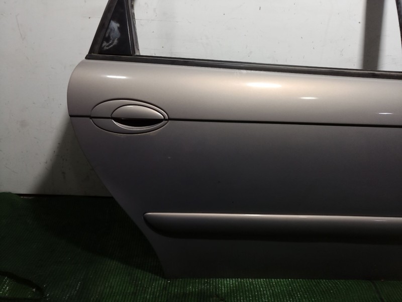Recambio de puerta trasera derecha para citroën c5 i (dc_) 2.0 hdi (dcrhzb, dcrhze) referencia OEM IAM   