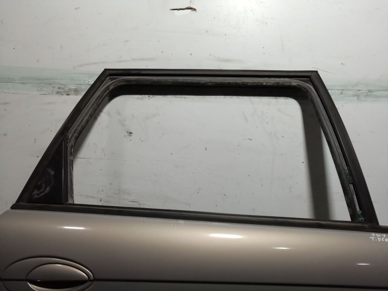 Recambio de puerta trasera derecha para citroën c5 i (dc_) 2.0 hdi (dcrhzb, dcrhze) referencia OEM IAM   