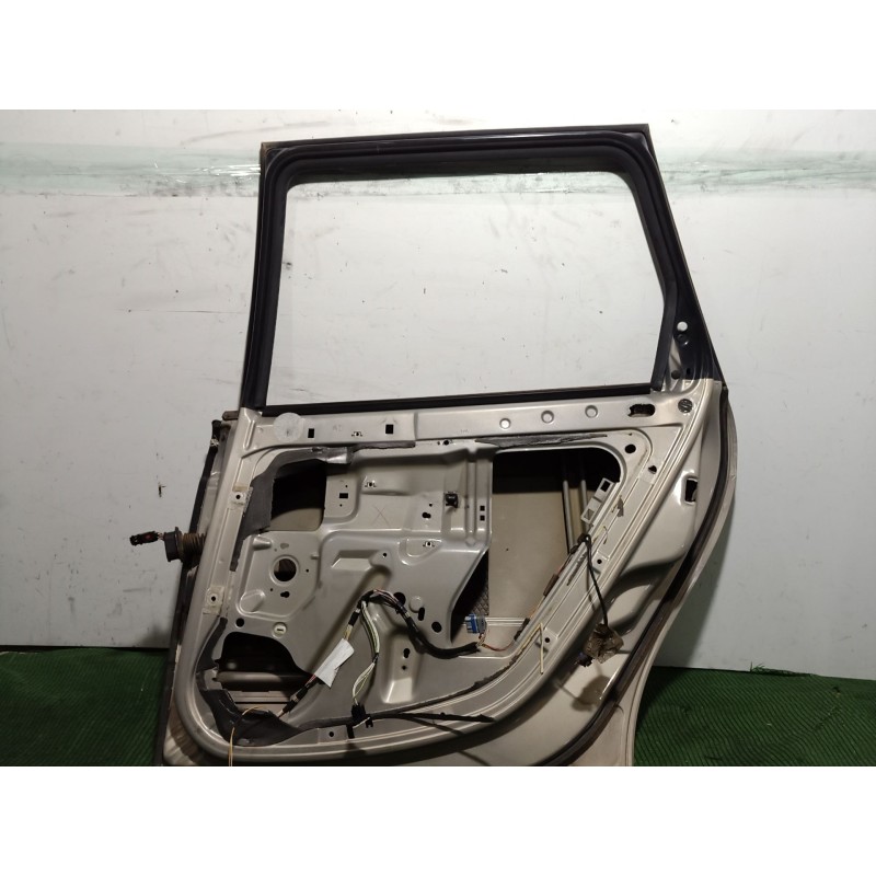 Recambio de puerta trasera derecha para citroën c5 i (dc_) 2.0 hdi (dcrhzb, dcrhze) referencia OEM IAM   