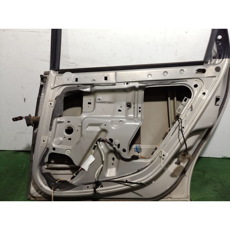 Recambio de puerta trasera derecha para citroën c5 i (dc_) 2.0 hdi (dcrhzb, dcrhze) referencia OEM IAM   