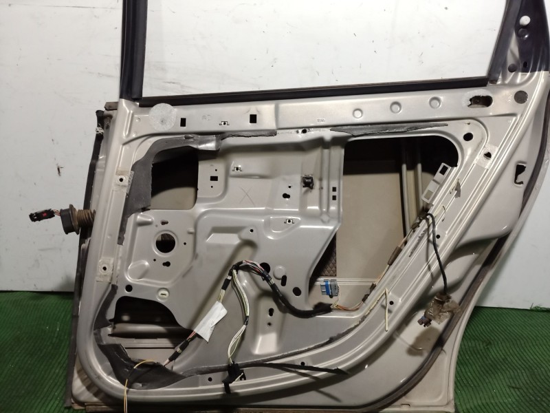Recambio de puerta trasera derecha para citroën c5 i (dc_) 2.0 hdi (dcrhzb, dcrhze) referencia OEM IAM   