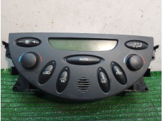 Recambio de mando climatizador para citroën c5 i (dc_) 2.0 hdi (dcrhzb, dcrhze) referencia OEM IAM 96470014ZE  
