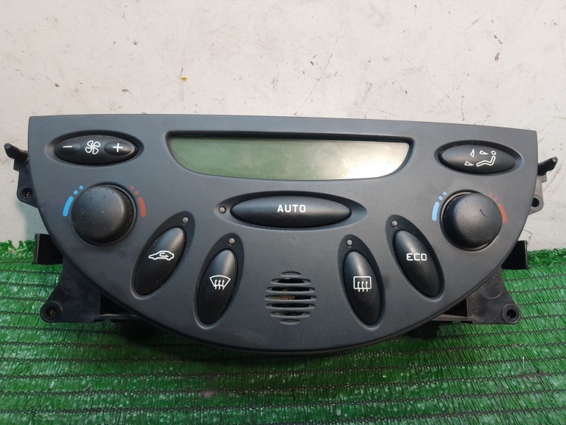 Recambio de mando climatizador para citroën c5 i (dc_) 2.0 hdi (dcrhzb, dcrhze) referencia OEM IAM 96470014ZE  