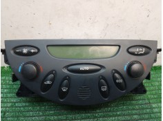 Recambio de mando climatizador para citroën c5 i (dc_) 2.0 hdi (dcrhzb, dcrhze) referencia OEM IAM 96470014ZE   2