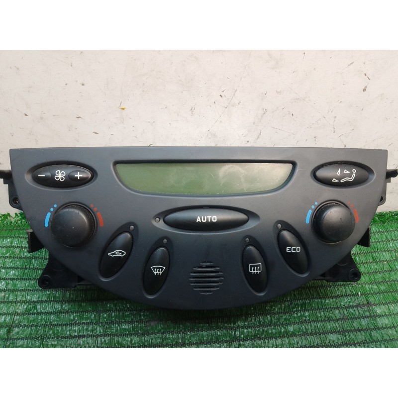 Recambio de mando climatizador para citroën c5 i (dc_) 2.0 hdi (dcrhzb, dcrhze) referencia OEM IAM 96470014ZE  