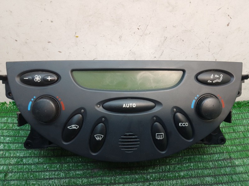 Recambio de mando climatizador para citroën c5 i (dc_) 2.0 hdi (dcrhzb, dcrhze) referencia OEM IAM 96470014ZE  