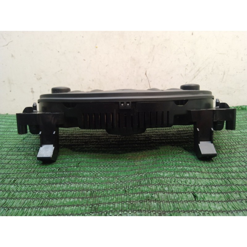 Recambio de mando climatizador para citroën c5 i (dc_) 2.0 hdi (dcrhzb, dcrhze) referencia OEM IAM 96470014ZE  