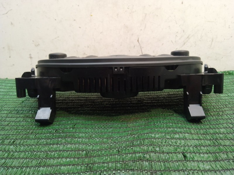 Recambio de mando climatizador para citroën c5 i (dc_) 2.0 hdi (dcrhzb, dcrhze) referencia OEM IAM 96470014ZE  
