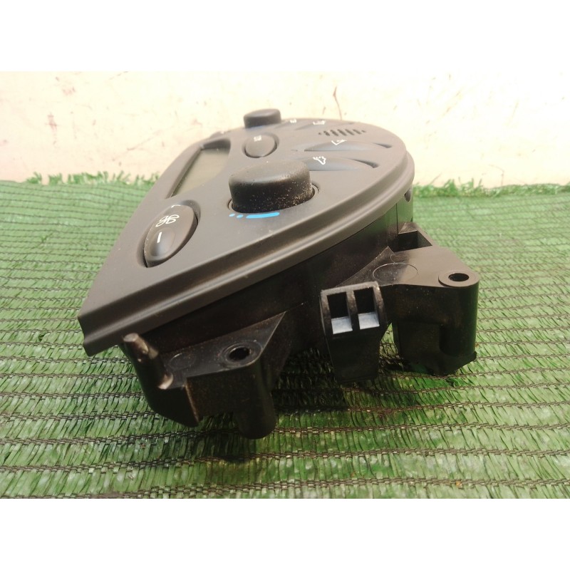 Recambio de mando climatizador para citroën c5 i (dc_) 2.0 hdi (dcrhzb, dcrhze) referencia OEM IAM 96470014ZE  