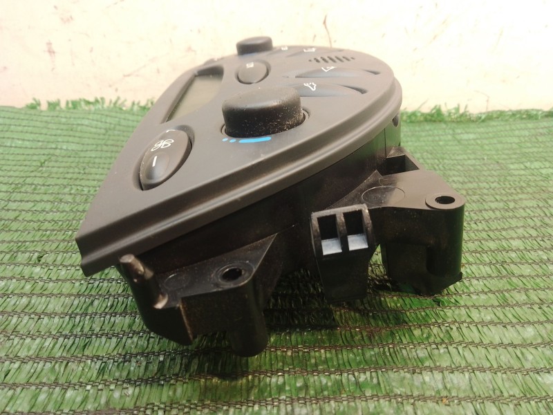 Recambio de mando climatizador para citroën c5 i (dc_) 2.0 hdi (dcrhzb, dcrhze) referencia OEM IAM 96470014ZE  