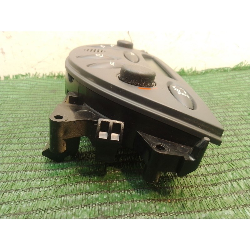 Recambio de mando climatizador para citroën c5 i (dc_) 2.0 hdi (dcrhzb, dcrhze) referencia OEM IAM 96470014ZE  