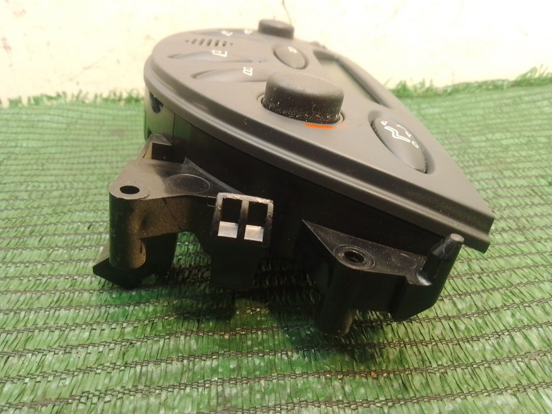 Recambio de mando climatizador para citroën c5 i (dc_) 2.0 hdi (dcrhzb, dcrhze) referencia OEM IAM 96470014ZE  