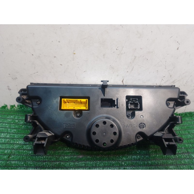 Recambio de mando climatizador para citroën c5 i (dc_) 2.0 hdi (dcrhzb, dcrhze) referencia OEM IAM 96470014ZE  