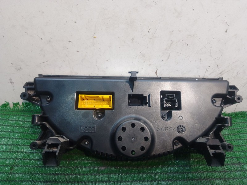 Recambio de mando climatizador para citroën c5 i (dc_) 2.0 hdi (dcrhzb, dcrhze) referencia OEM IAM 96470014ZE  