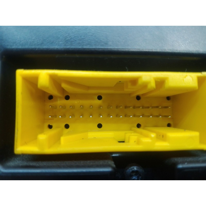 Recambio de mando climatizador para citroën c5 i (dc_) 2.0 hdi (dcrhzb, dcrhze) referencia OEM IAM 96470014ZE  