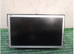 Recambio de sistema navegacion gps para citroën c5 i (dc_) 2.0 hdi (dcrhzb, dcrhze) referencia OEM IAM 9651699880 1L1JT8D3 50355