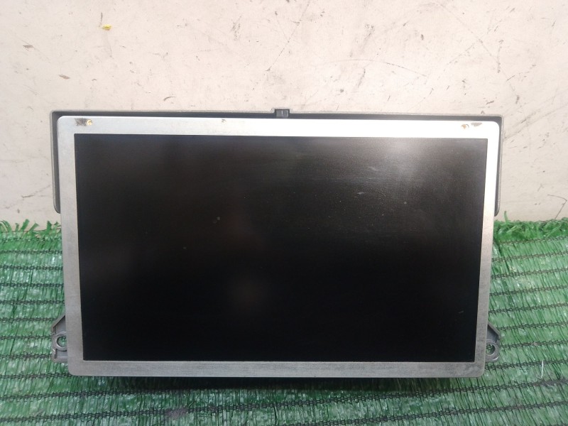 Recambio de sistema navegacion gps para citroën c5 i (dc_) 2.0 hdi (dcrhzb, dcrhze) referencia OEM IAM 9651699880 1L1JT8D3 50355