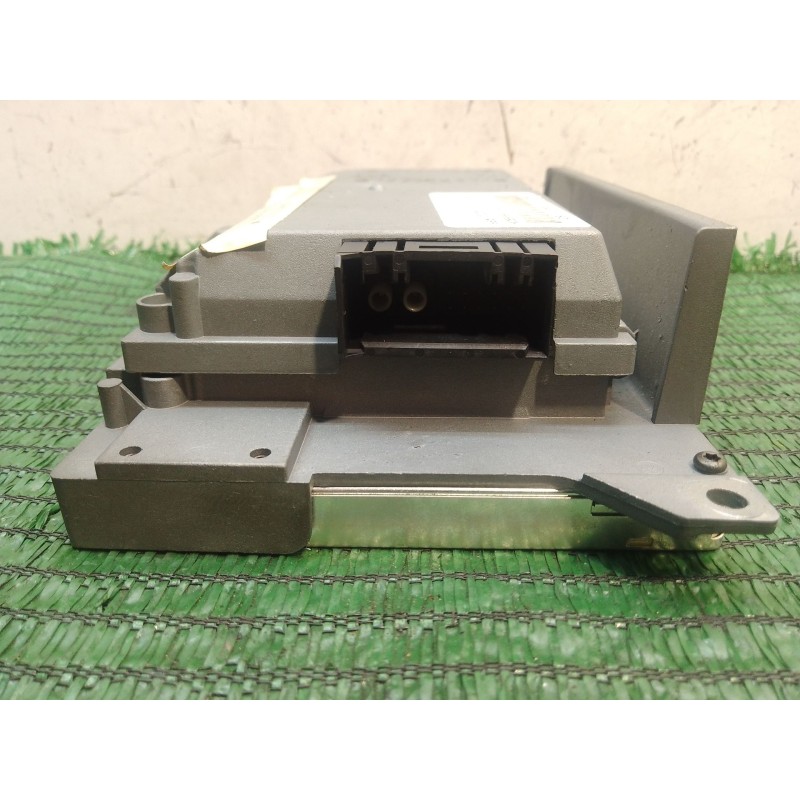 Recambio de sistema navegacion gps para citroën c5 i (dc_) 2.0 hdi (dcrhzb, dcrhze) referencia OEM IAM 9651699880 1L1JT8D3 50355