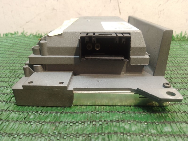 Recambio de sistema navegacion gps para citroën c5 i (dc_) 2.0 hdi (dcrhzb, dcrhze) referencia OEM IAM 9651699880 1L1JT8D3 50355