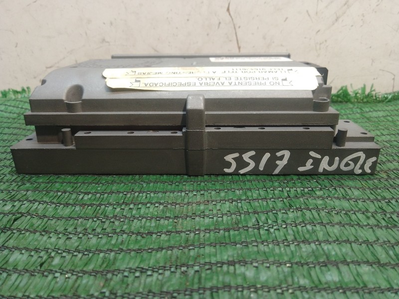 Recambio de sistema navegacion gps para citroën c5 i (dc_) 2.0 hdi (dcrhzb, dcrhze) referencia OEM IAM 9651699880 1L1JT8D3 50355