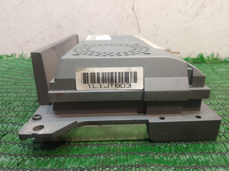 Recambio de sistema navegacion gps para citroën c5 i (dc_) 2.0 hdi (dcrhzb, dcrhze) referencia OEM IAM 9651699880 1L1JT8D3 50355