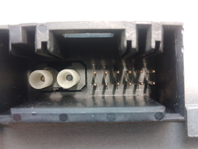 Recambio de sistema navegacion gps para citroën c5 i (dc_) 2.0 hdi (dcrhzb, dcrhze) referencia OEM IAM 9651699880 1L1JT8D3 50355