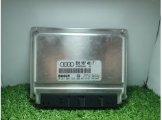 Recambio de centralita motor uce para audi a4 avant (b5) 1.8 referencia OEM IAM 8D0907401F 8D0907401F 0281001945