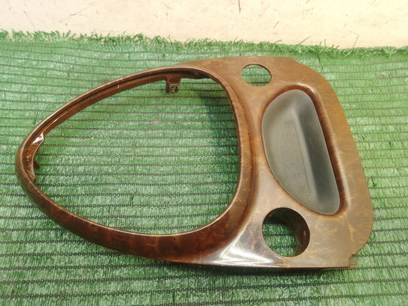 Recambio de moldura para citroën c5 i (dc_) 2.0 hdi (dcrhzb, dcrhze) referencia OEM IAM 9634425077 9634425077 28335M