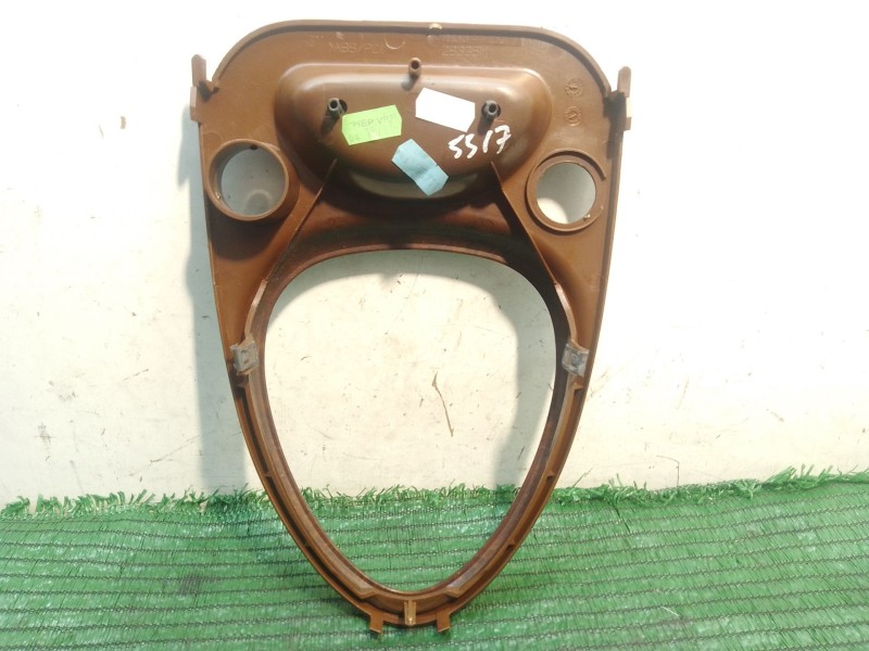 Recambio de moldura para citroën c5 i (dc_) 2.0 hdi (dcrhzb, dcrhze) referencia OEM IAM 9634425077 9634425077 28335M