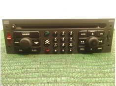 Recambio de sistema audio / radio cd para citroën c5 i (dc_) 2.0 hdi (dcrhzb, dcrhze) referencia OEM IAM 96473914  
