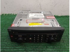 Recambio de sistema audio / radio cd para citroën c5 i (dc_) 2.0 hdi (dcrhzb, dcrhze) referencia OEM IAM 96473914   2