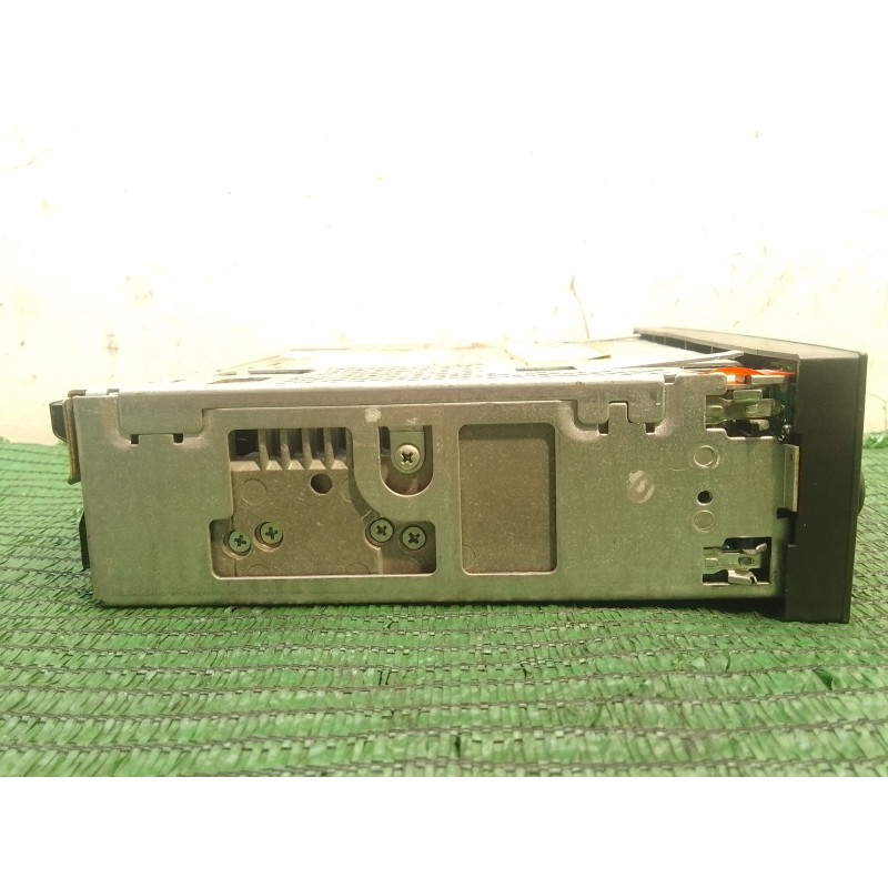 Recambio de sistema audio / radio cd para citroën c5 i (dc_) 2.0 hdi (dcrhzb, dcrhze) referencia OEM IAM 96473914  