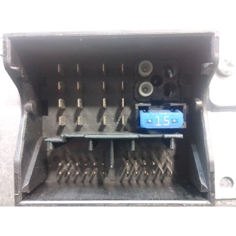Recambio de sistema audio / radio cd para citroën c5 i (dc_) 2.0 hdi (dcrhzb, dcrhze) referencia OEM IAM 96473914  