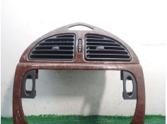 Recambio de moldura consola central delantera para citroën c5 i (dc_) 2.0 hdi (dcrhzb, dcrhze) referencia OEM IAM 9632608577 963 2