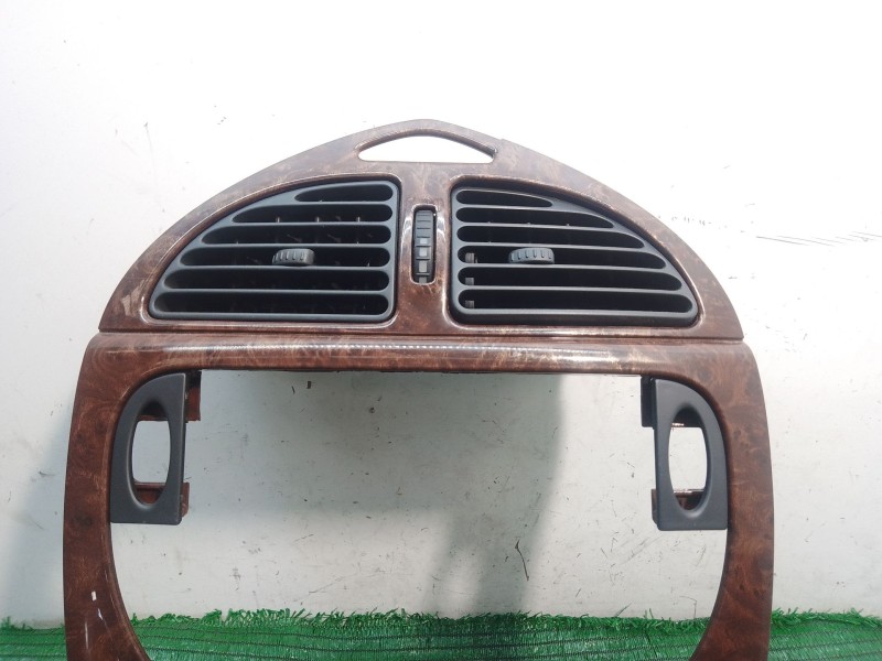 Recambio de moldura consola central delantera para citroën c5 i (dc_) 2.0 hdi (dcrhzb, dcrhze) referencia OEM IAM 9632608577 963