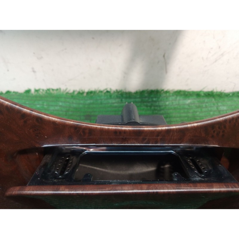 Recambio de moldura consola central delantera para citroën c5 i (dc_) 2.0 hdi (dcrhzb, dcrhze) referencia OEM IAM 9632608577 963